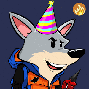 Blockchain Bandicoot #303 cover