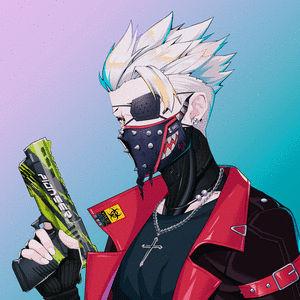 Matr1x 2061 #2046 cover