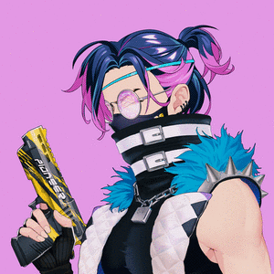 Matr1x 2061 #2031 cover