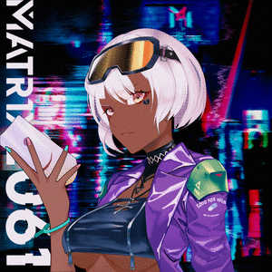 Matr1x 2061 #924 cover