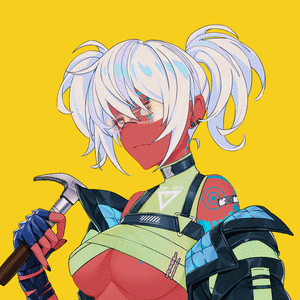 Matr1x 2061 #58 cover