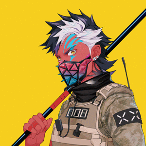 Matr1x 2061 #2050 cover