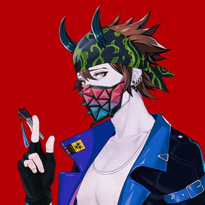 Matr1x 2061 #1274 cover