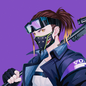 Matr1x 2061 #2041 cover