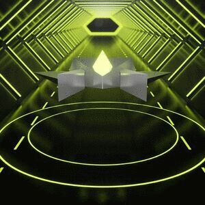 quasar fighter #224 cover