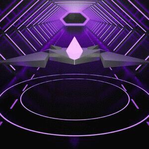 quasar fighter #226 cover