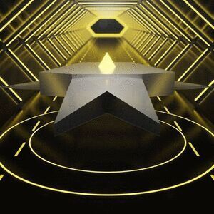 quasar fighter #95 cover