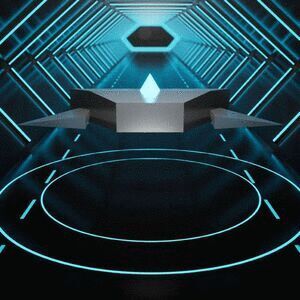 quasar fighter #196 cover