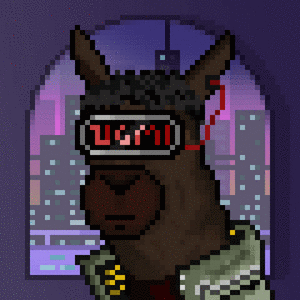 Llamaverse #3525 cover