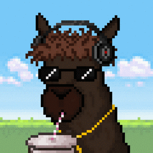 Llamaverse #3526 cover