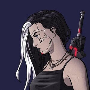 Kira Collection #363 cover