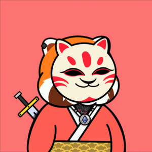 Kanpai Panda cover