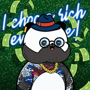 Kanpai Panda cover