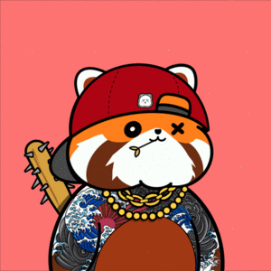 Kanpai Panda cover