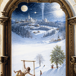 Genesis #739 cover