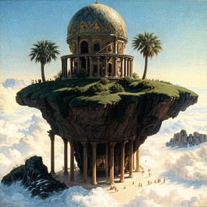 Genesis #738 cover