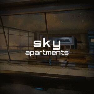 RFOX VALT Apartment #7070 cover