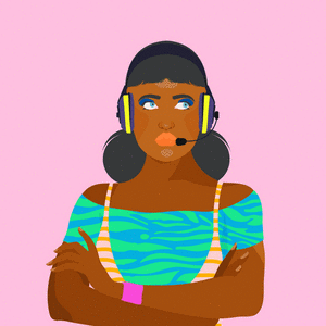 Boss Beauties #9997 cover