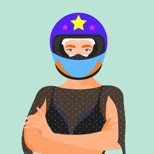 Boss Beauties #9991 cover