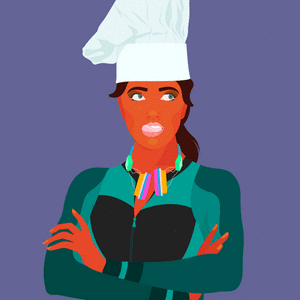 Boss Beauties #9989 cover