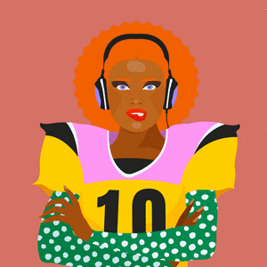 Boss Beauties #9987 cover