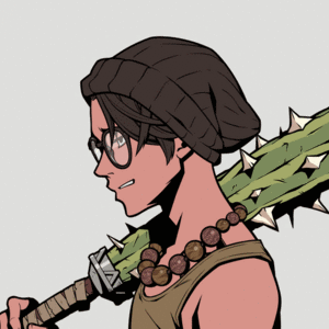 Elemental #16251 cover