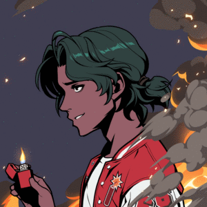 Elemental #15992 cover