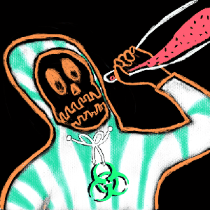 rektguy #8666 cover