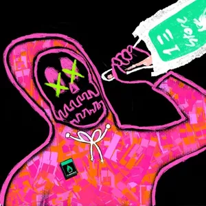 rektguy #8664 cover