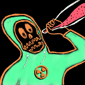 rektguy #8665 cover
