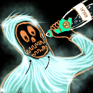 rektguy #8445 cover