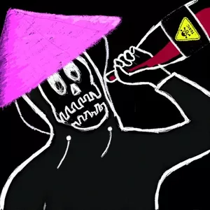 rektguy #8668 cover