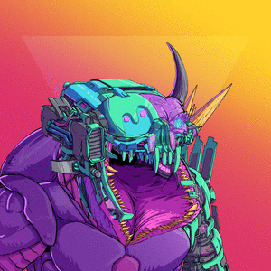 Bedlam #3320 cover
