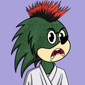 SillyHedgehogs #121 cover