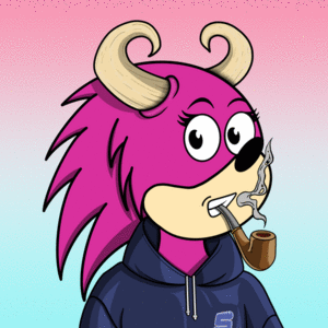 SillyHedgehogs #113 cover