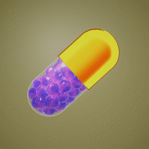 BYOPILL 9510 cover