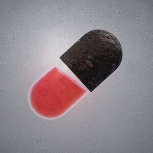BYOPILL 9527 cover