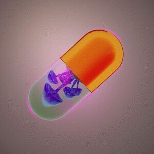 BYOPILL 9490 cover