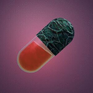 BYOPILL 9508 cover