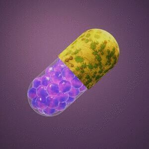 BYOPILL 9403 cover