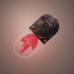 BYOPILL 9446 cover