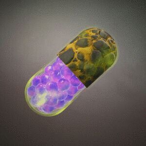 BYOPILL 9525 cover
