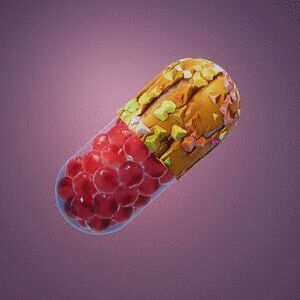BYOPILL 9429 cover