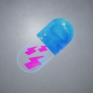 BYOPILL 9520 cover