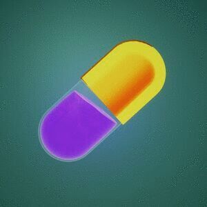 BYOPILL 9524 cover