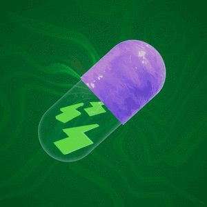 BYOPILL 9522 cover