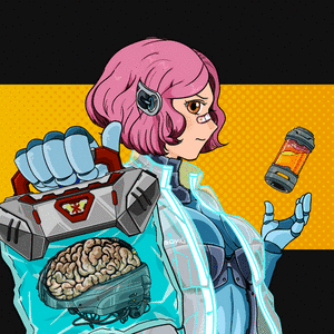 TENGOKU #5538 cover