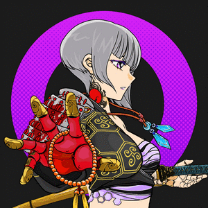 TENGOKU #5518 cover