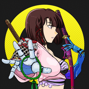 TENGOKU #5506 cover