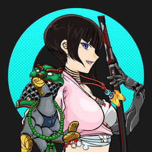 TENGOKU #5520 cover
